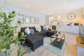 Seaside Serenity | 2BR Brighton | Sleeps 4 - Image 5