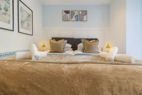 Seaside Serenity | 2BR Brighton | Sleeps 4 - Image 3