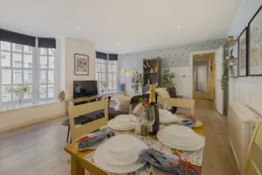 Seaside Serenity | 2BR Brighton | Sleeps 4 - Image 2