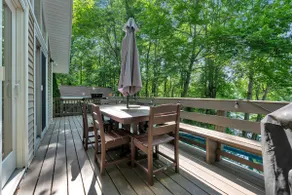 Old Falls Retreat-4BR w Gorgeous River View & Pool - Image 4