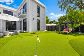 Gables Getaway | Pool | Putting Green | Pro Gym - Image 4