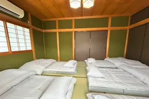 Naruto House: 4LDK, Max 10P, Free Parking 5 Cars - Image 3