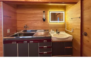 Naruto House: 4LDK, Max 10P, Free Parking 5 Cars - Image 5