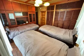 Naruto House: 4LDK, Max 10P, Free Parking 5 Cars - Image 4