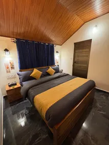 Sam's Nest - The nature's Cradle in Coorg - Image 3