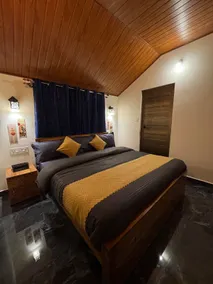 Sam's Nest - The nature's Cradle in Coorg - Image 2
