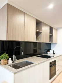 City Escape | 2BR + 2x Covered Parking Included - Image 5