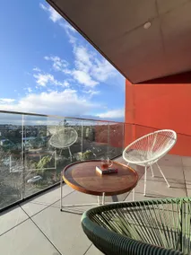 City Escape | 2BR + 2x Covered Parking Included - Image 4