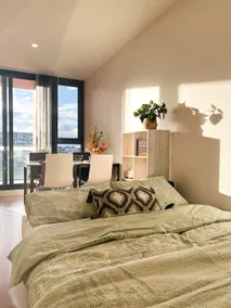 City Escape | 2BR + 2x Covered Parking Included - Image 2