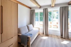 Private Sauna & Fireplace at the edge of the forest, 140 sqm Chalet - Image 5