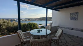 Yanna & Peri Aegean Breeze Retreat - Image 3