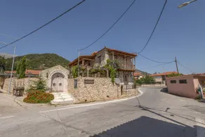 Pelasgos Guesthouse 2 - Image 5