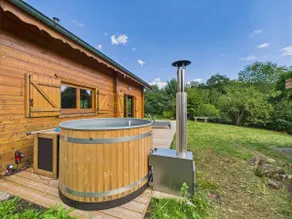 Cozy chalet with Nordic bath - Image 3