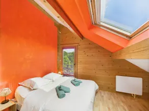 Cozy chalet with Nordic bath - Image 5