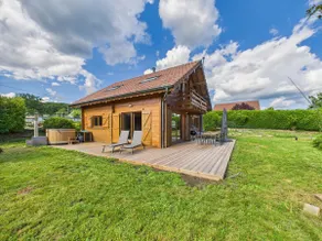 Cozy chalet with Nordic bath - Image 2