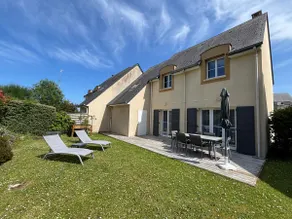 Jolie Colombe: garden 5 min from the sea near Omaha Beach - Image 4