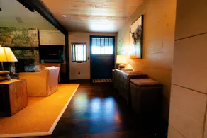 The Cabin at West Glow Farm - Image 5