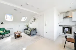 Cardiff Comfort for All guests - Image 3