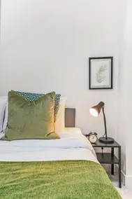 Cardiff Comfort for All guests - Image 2
