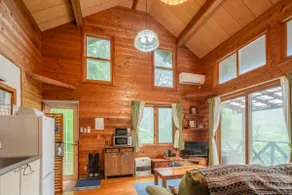 [Entire house rental] Rain is OK!BBQ on the covered deck / Base for enjoying Izu, Atami, and Hakone / Discount for consecutive weekday stays - Image 3