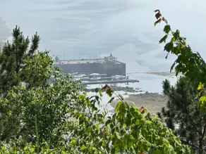 View of the fjord - Image 2
