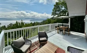 View of the fjord - Image 3