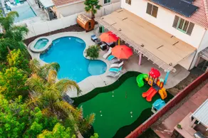 6BR｜Pool&SPA｜Mini Golf｜Sauna｜10 Min to Winery - Image 2