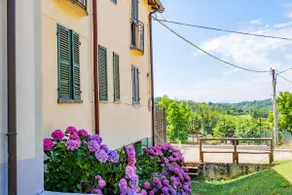 Country house among the hazelnuts - UNESCO area - Image 4