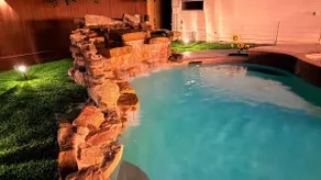 Pool bnb - Image 2