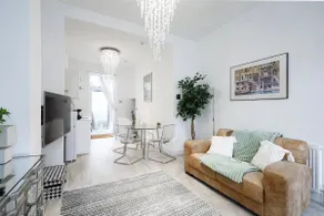 Stylish 1 Bedroom Apartment - Notting Hill - Image 3