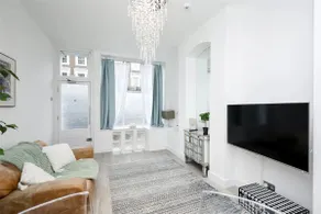 Stylish 1 Bedroom Apartment - Notting Hill - Image 4