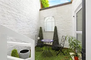 Stylish 1 Bedroom Apartment - Notting Hill - Image 5