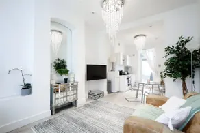 Stylish 1 Bedroom Apartment - Notting Hill - Image 2