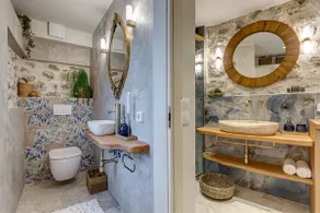 The Botzos Residence - Terracotta & Olive Suites - Image 3
