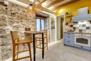 The Botzos Residence - Terracotta & Olive Suites - Image 5