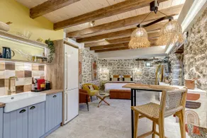 The Botzos Residence - Terracotta & Olive Suites - Image 2