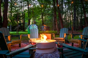 Sleeps 16 | Lake Access | Hot Tub | Sauna | Arcade - Image 5