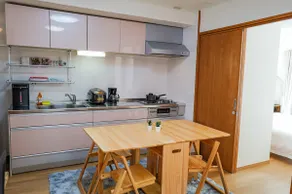 The Prime Minato 3 Beds Suite Near Tokyo Tower, 2 Mins Walk to Asakusa Line, Direct Access From HND, NRT Airport - Image 4