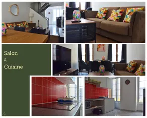 Duplex CITY CENTER - Image 2