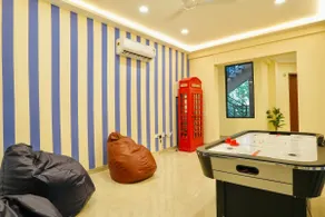 The Colonial: Grand & Game Ready | Air-Purified - Image 2