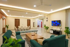 The Colonial: Grand & Game Ready | Air-Purified - Image 3