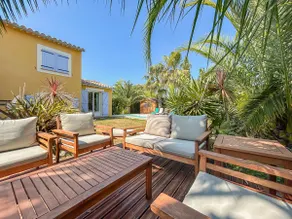 Villa with Private Pool in Castries – Near Montpellier - Image 3