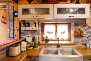 “The Pottery Studio”, Retreat on the beach - Image 4