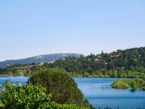 Sierra Madrid · Navacerrada · Reservoir · 8 pax - Image 5
