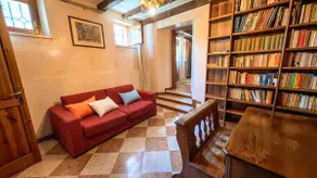 [Ponte Pietra] private garden - free parking - Image 2