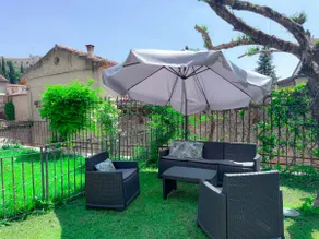 [Ponte Pietra] private garden - free parking - Image 4
