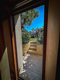 [Ponte Pietra] private garden - free parking - Image 3