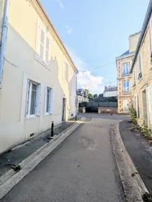 Vaucelles neighborhood studio - Image 2