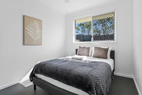4BR Modern Comfort w/ Patio | Family Trips Perfect - Image 3