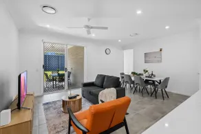 4BR Modern Comfort w/ Patio | Family Trips Perfect - Image 2